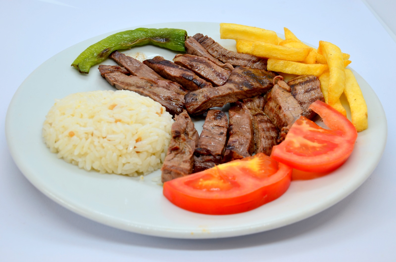 Bonfile 1.5 porsiyon - 160gr