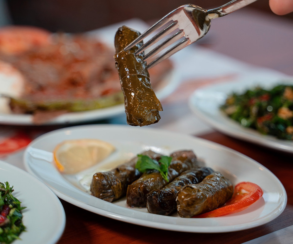 Yaprak Sarma