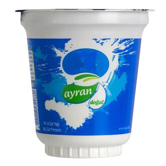 Kapalı ayran 300ml