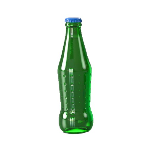 Soda 250ml