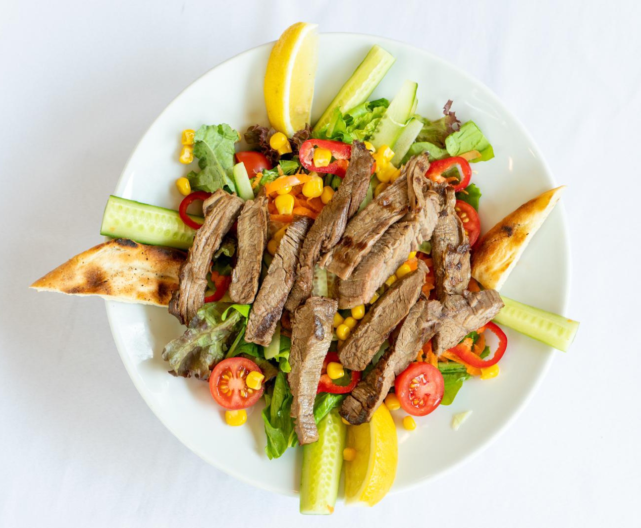 Bonfileli Salata