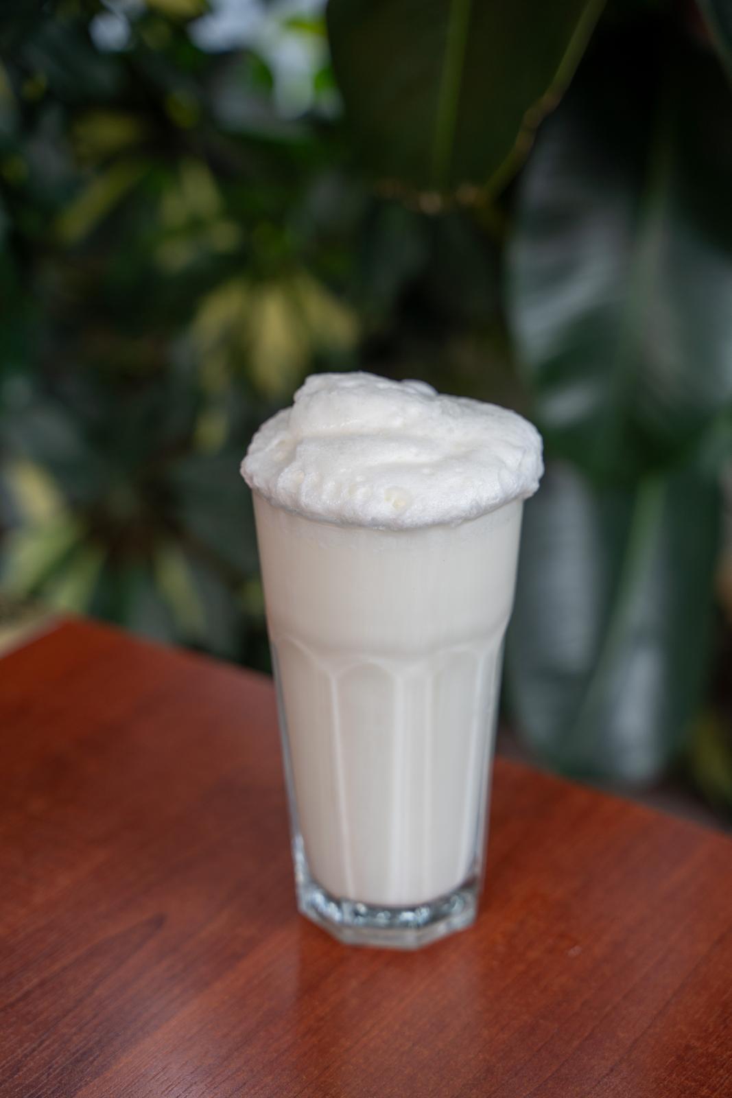  Açık ayran 300ml