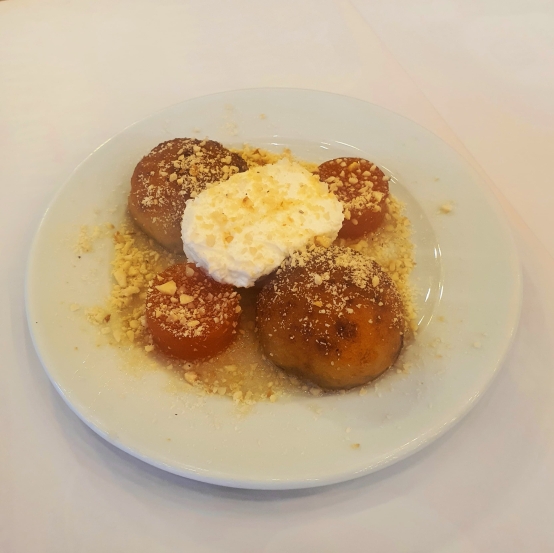 Karışık Tatlı